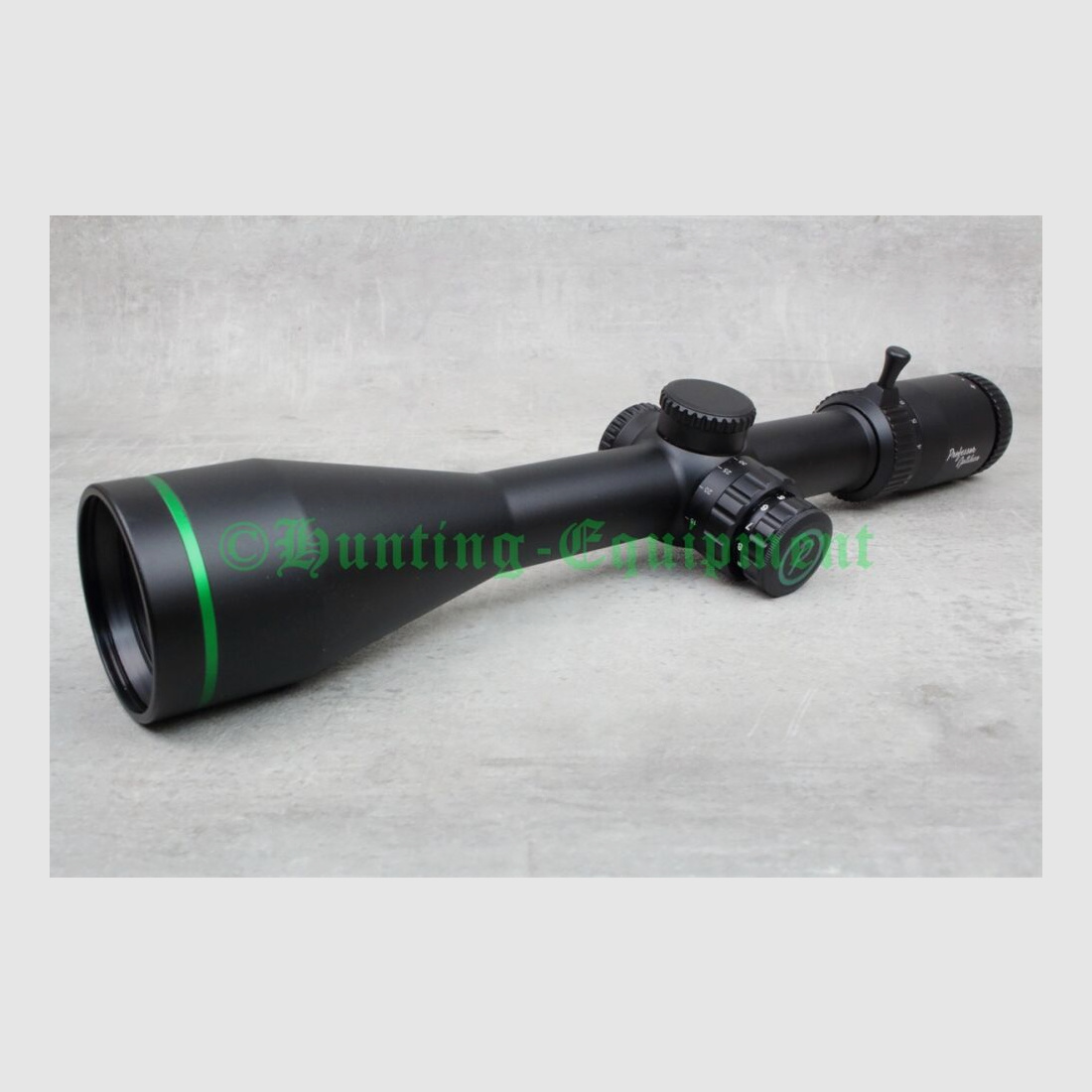 Professor Optiken Staffelsee 2,5-20x50 LD V2