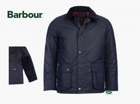 BARBOUR Kurtka Strathyre