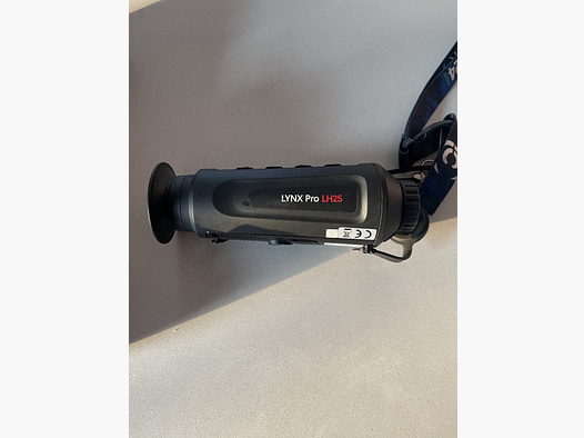 Hikmicro Lynx LH25 pro