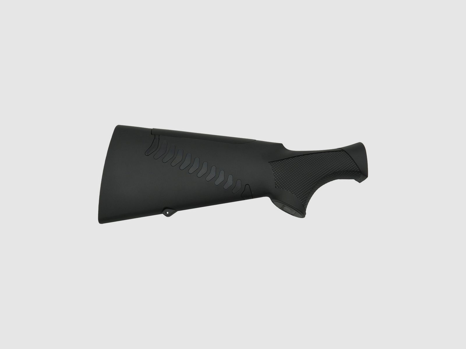 Benelli Comfortech Schaft schwarz für M2 und Super Black Eagle II in Kal. 12, Bild 1 von 4
