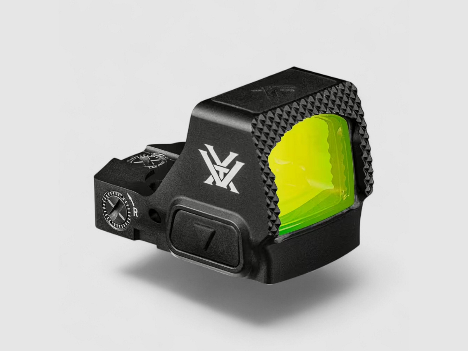 Vortex Defender ST Punto Verde 3 MOA