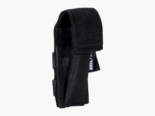 Mil-Tec Mil-Tec Messeretui klein schwarz