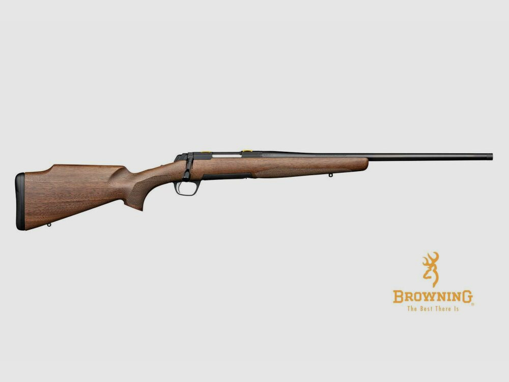 Browning BR.X-BOLT JAGER .308Win