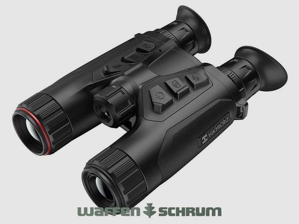 Hikmicro Habrok HQ35L 850nm