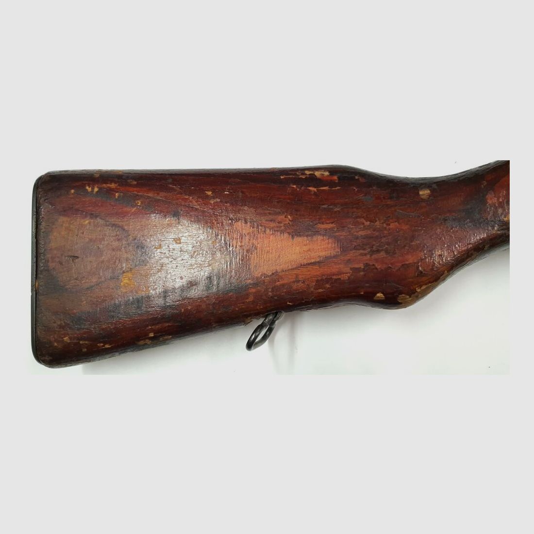 Selbstladebüchse Simonov SKS-45