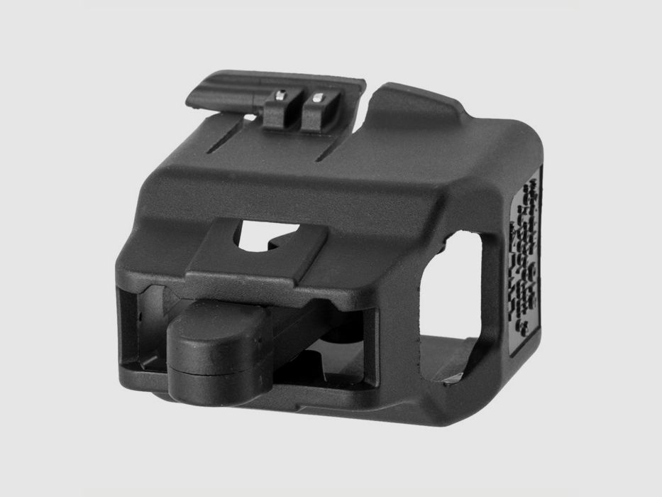 MAGLULA LTD. SIG SAUER MPX LULA 9MM MAGAZINE LOADER, image 4 of 4