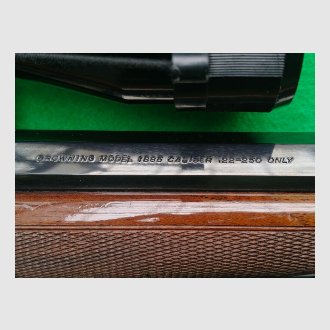 Browning 1885