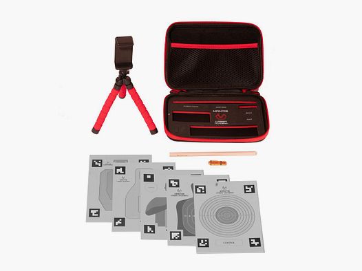 Mantis Laser Academy - Portable Training Kit - 9mm