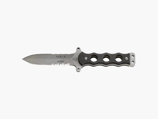 Eickhorn Eickhorn Cuchillo SEK - P