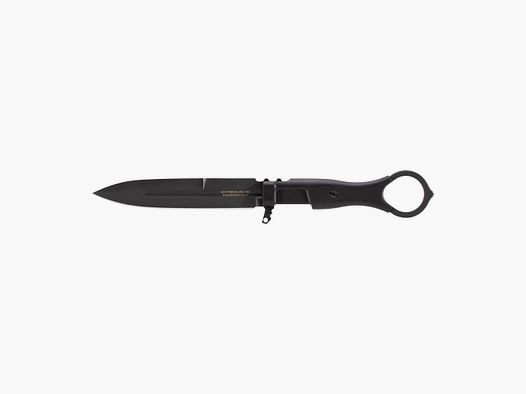 Extrema Ratio Extrema Ratio Messer Misericordia schwarz