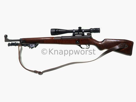Heckler & Koch Heckler & Koch SL-7
