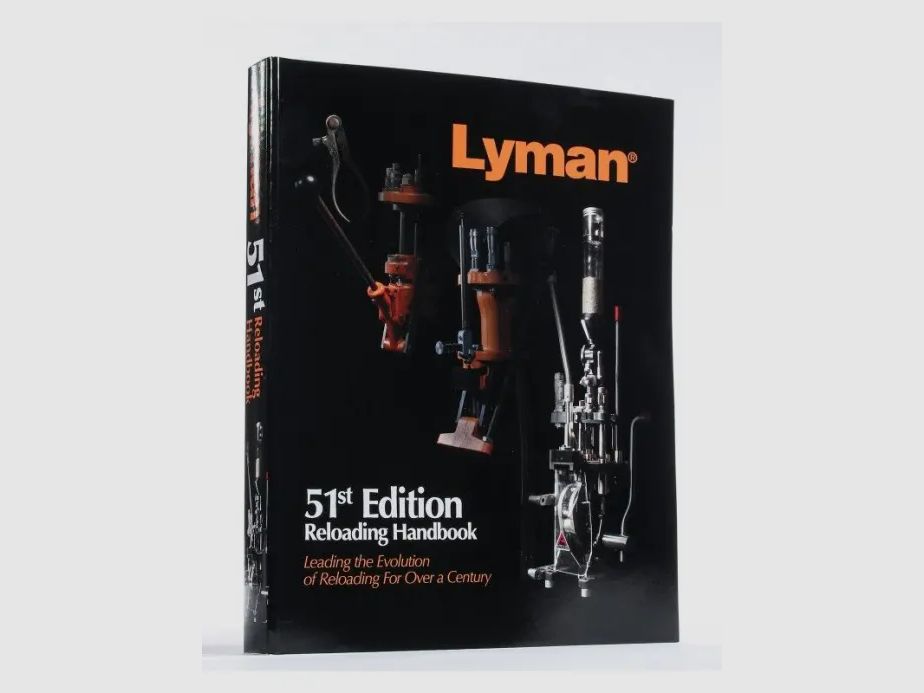 Lyman Ultimate Wiederladesystem, Bild 9 von 14