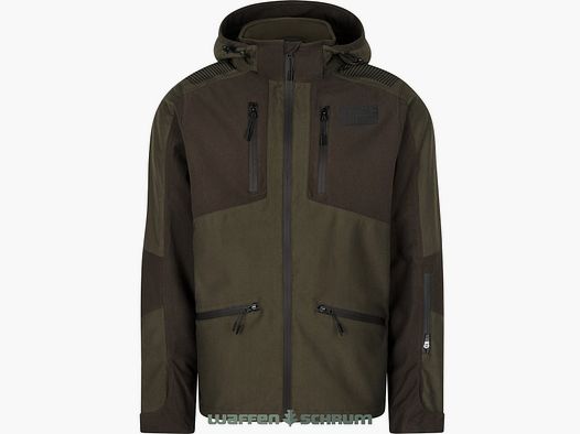 Seeland Jacke Chaser Pine green