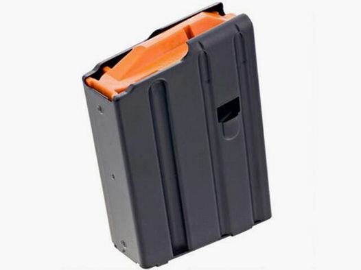 Magazin Ruger AR-556 222-300AAC Limitiert