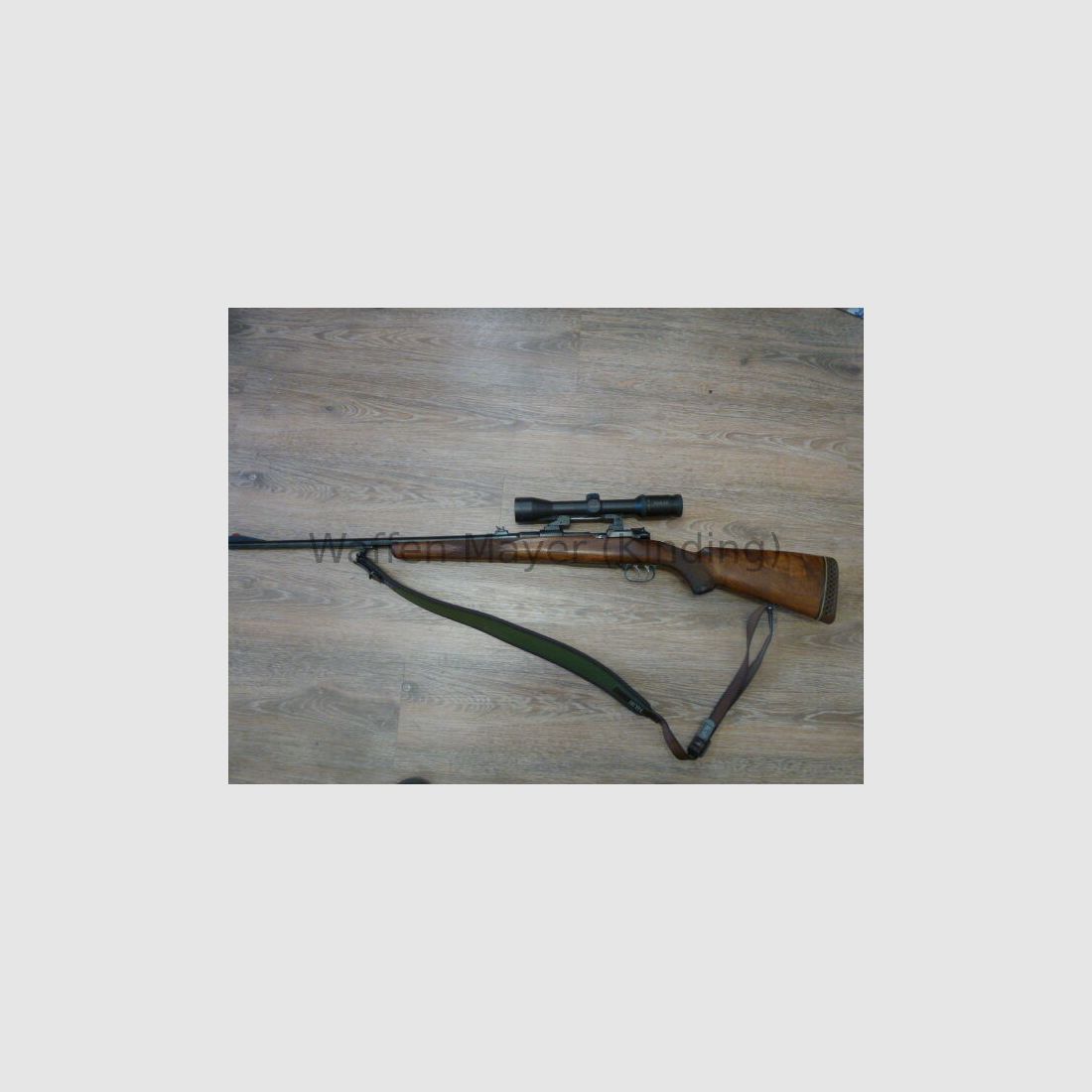 Dynamt -Stadln Mod.98