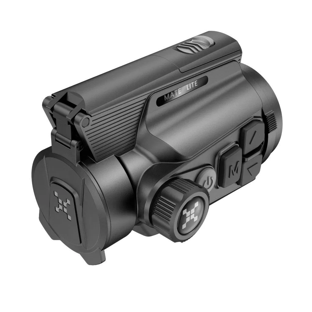 Clip-On Wärmebildgerät Nocpix MATE LITE L38, Bild 3 von 8