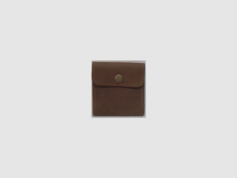 Parforce Kombi-Etui - 4 Schrot-und 3 Kugelpatronen