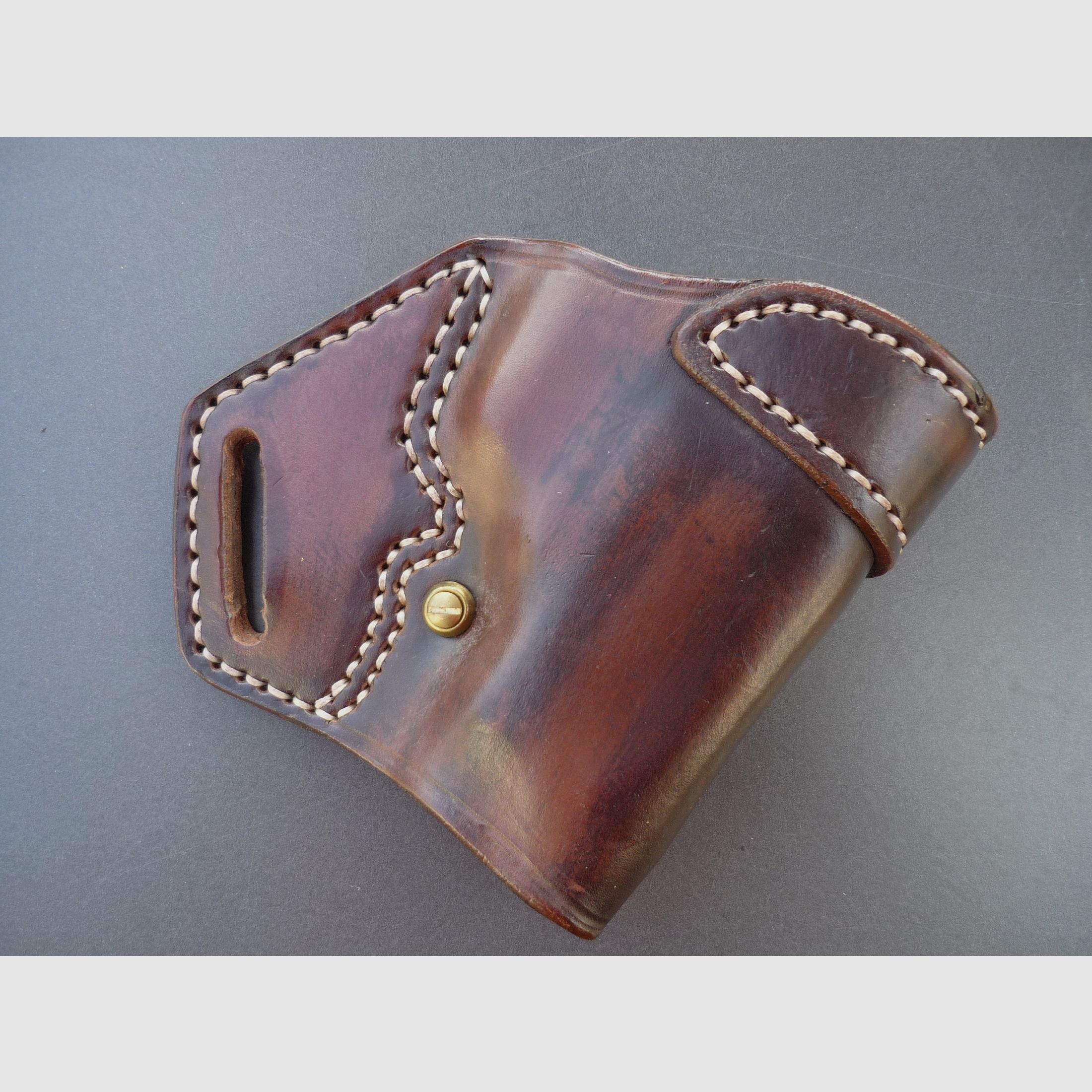 HKDesign Holster Art. Nr. 035 "Secret Service" Holster für SIG 