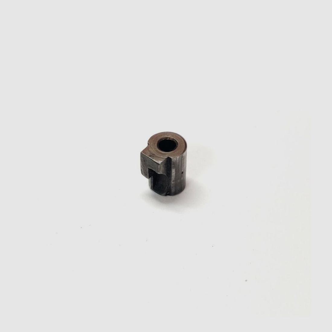 Walther firing pin safety [12] round, P1 for Walther pistol P38 / P1