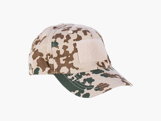 Leo Köhler Leo Köhler Baseballcap tropentarn