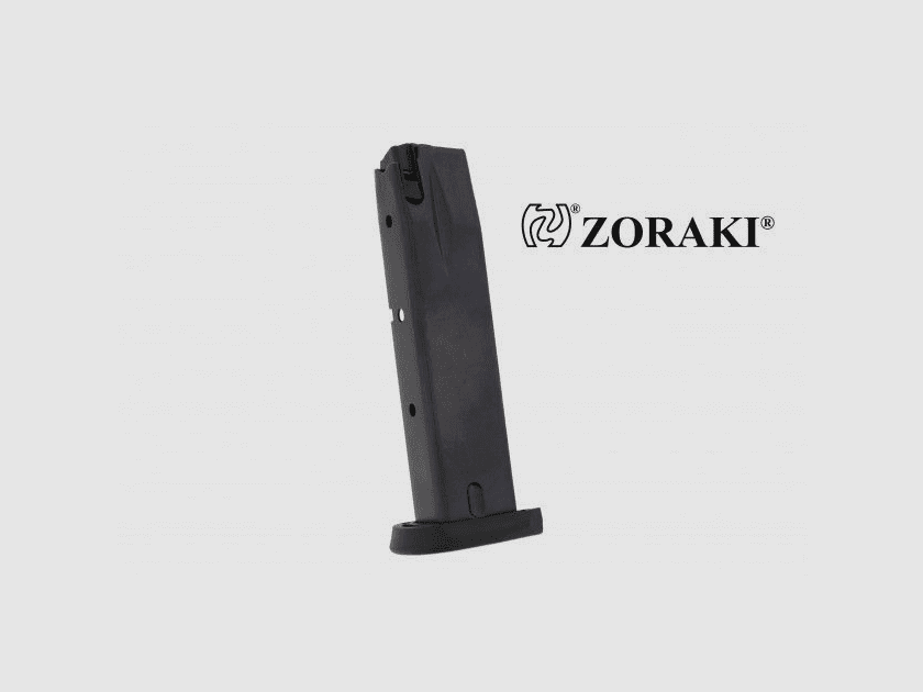 Zoraki 914 und 925 Ersatzmagazin 16 Schuss