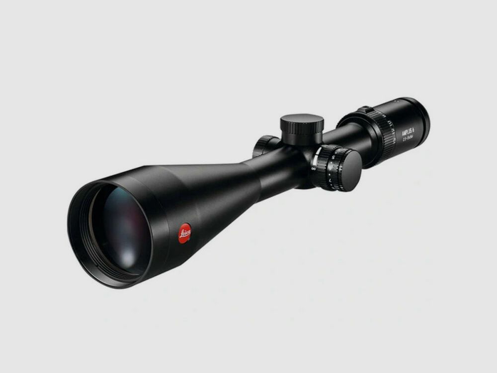 Leica Amplus 6 2,5-15x56i, afbeelding 2 van 5