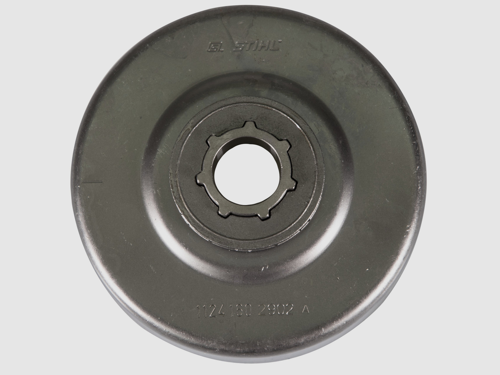 Engranaje de anillo Stihl .404", 7 dientes, diámetro del cubo estándar