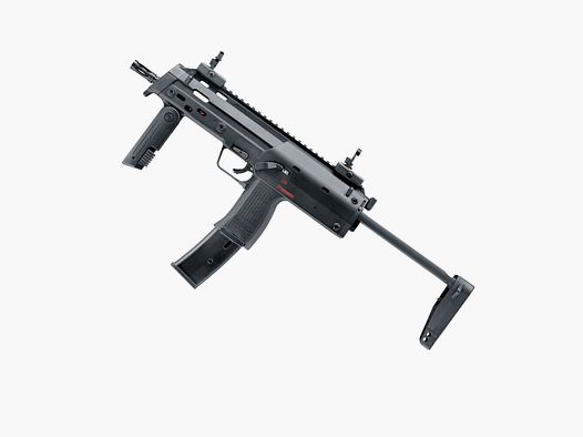 VFC	 VFC H&K MP7A1 S-AEG Airsoft Gewehr ab18 BLK