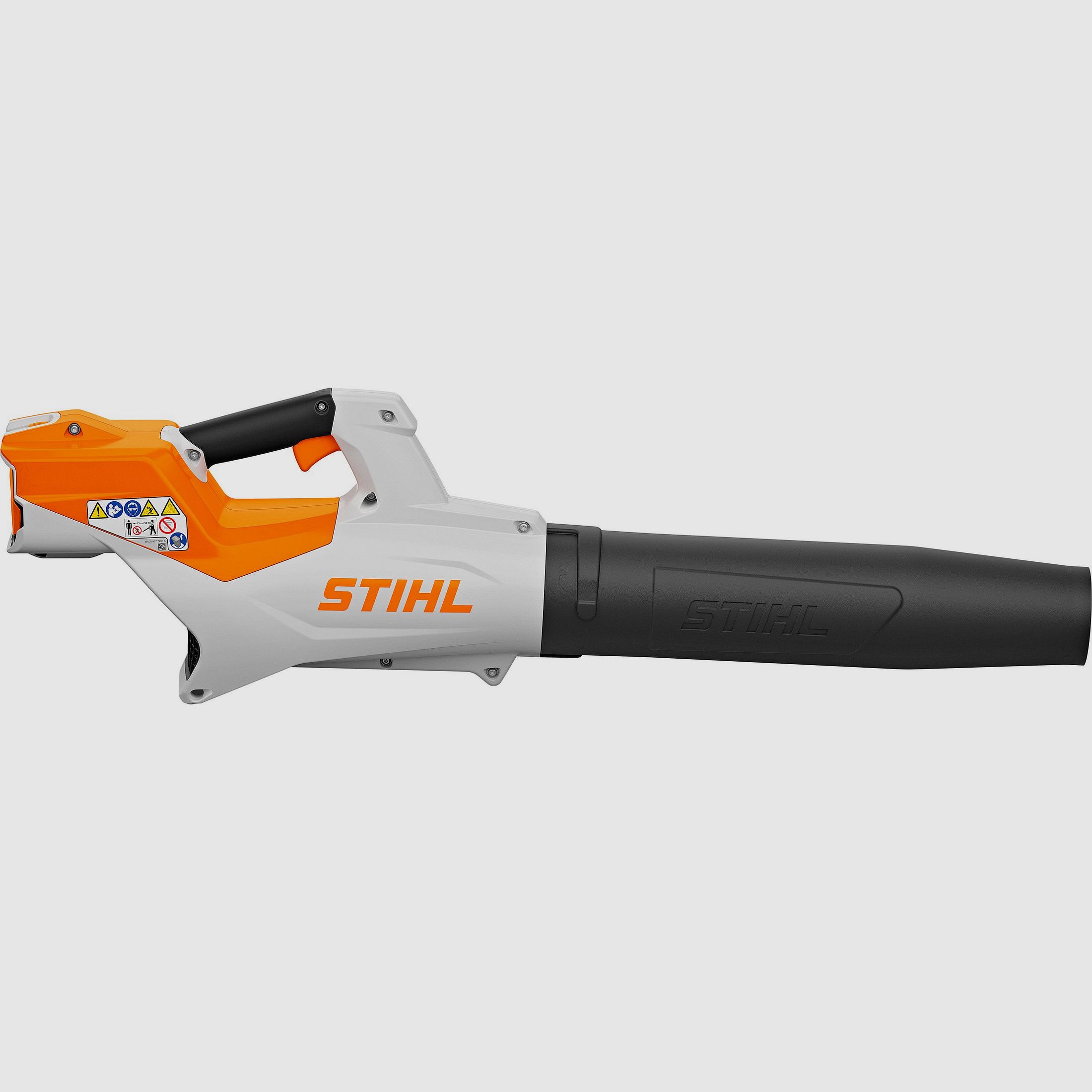 Stihl Akku-Blasgert BGA 50 ohne Akku und Ladegert