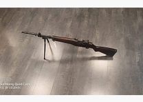 BERETTA BM 59 .308 Win.