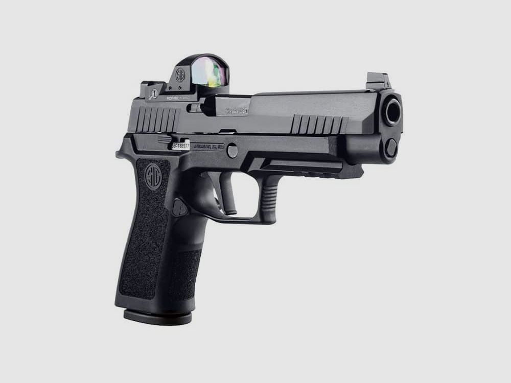 Sig Sauer P320X Full Size RXP 9x19mm, Bild 3 von 3