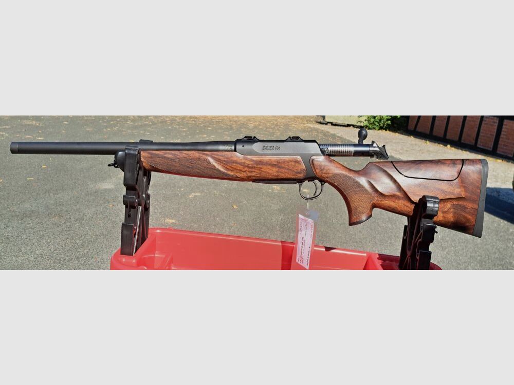 SAUER 404 Ergolift