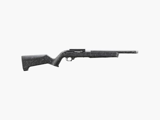 Ruger 10/22 Carbine Carbon Fiber .22lr Fucile Semiautomatico
