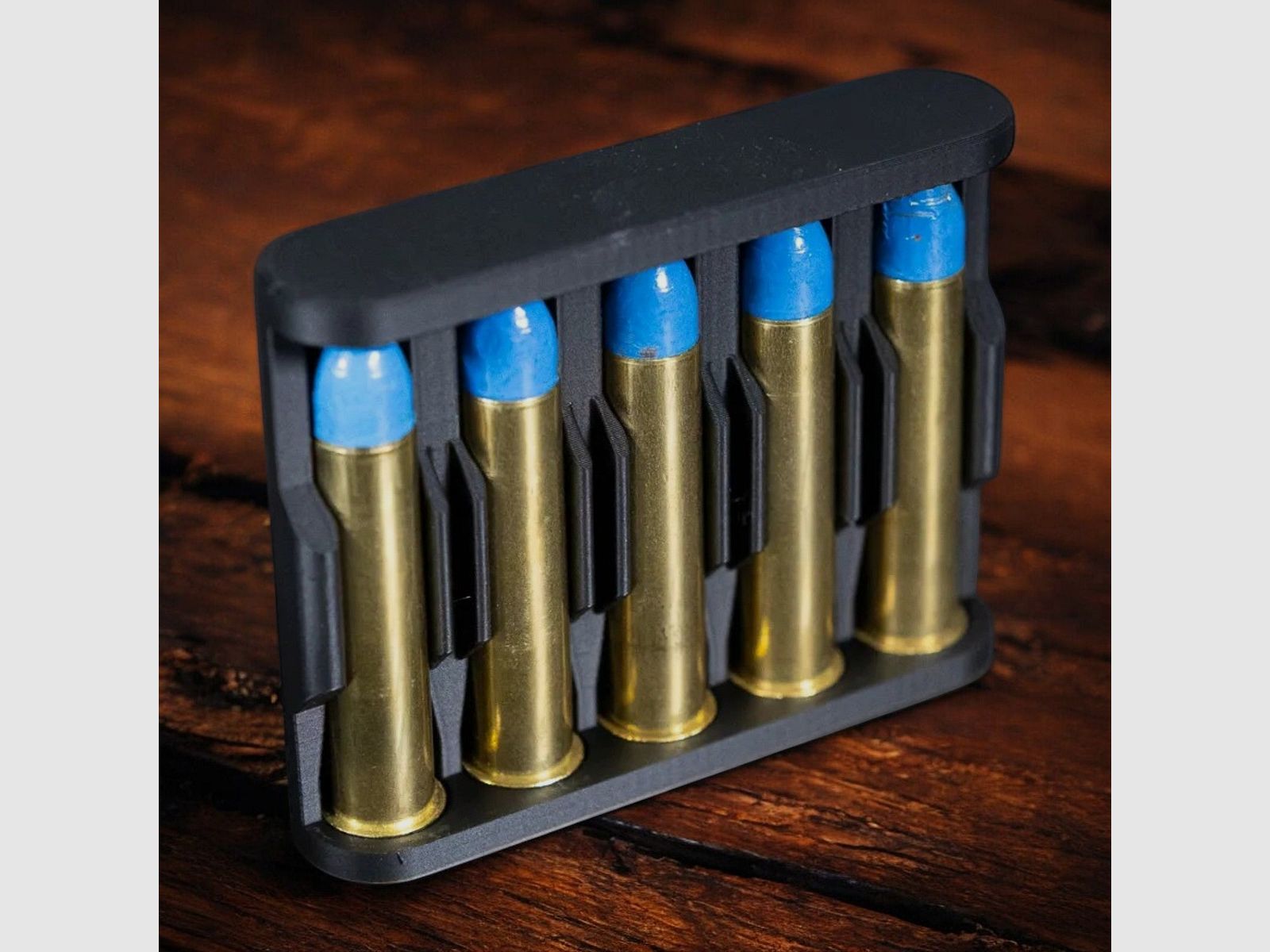 Filamelt - Premium cartridge clip .45-70 Government
