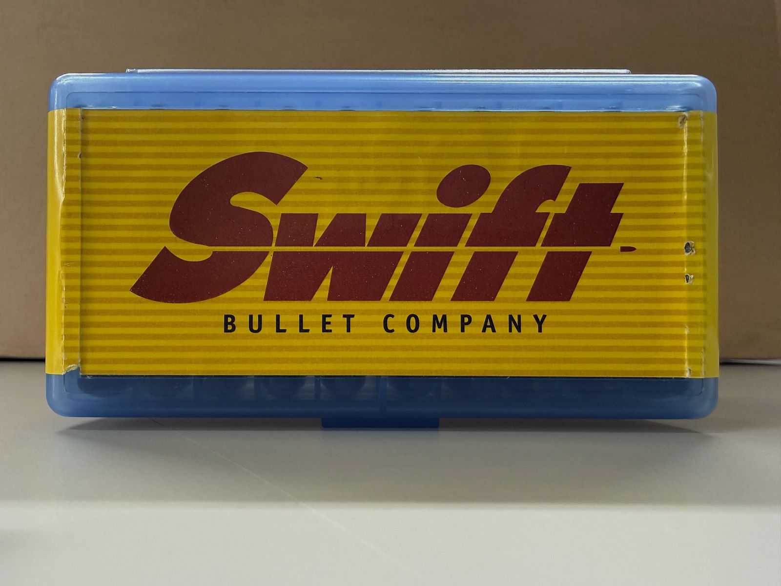 SWIFT A-FRAME .416 Cal. - 350 GRAIN proyectiles