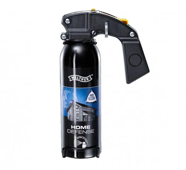 Gaz pieprzowy Walther Pro Secur stożek 370 ml