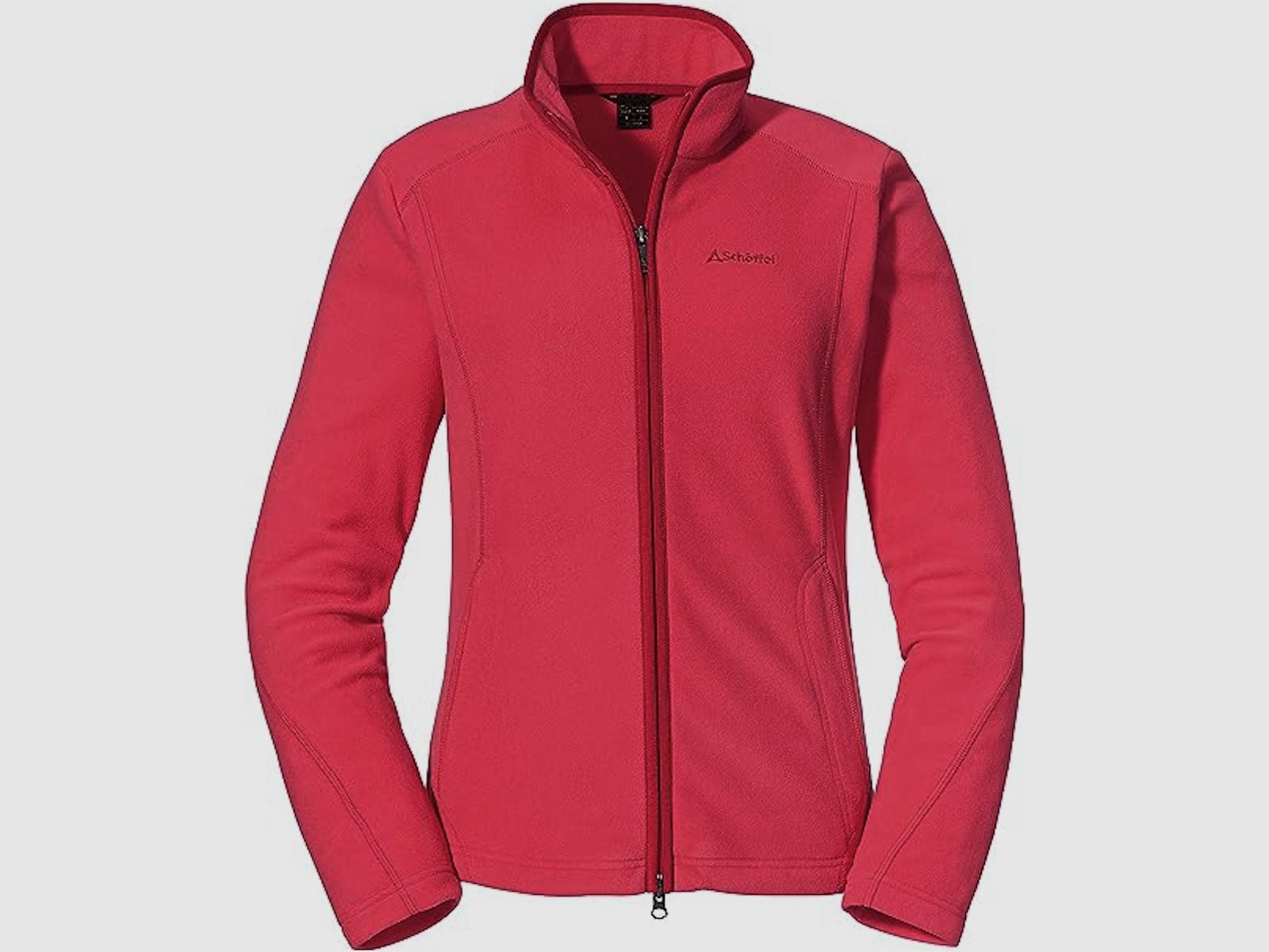 SCHÖFFEL Fleece Jacket Leona2 Pink