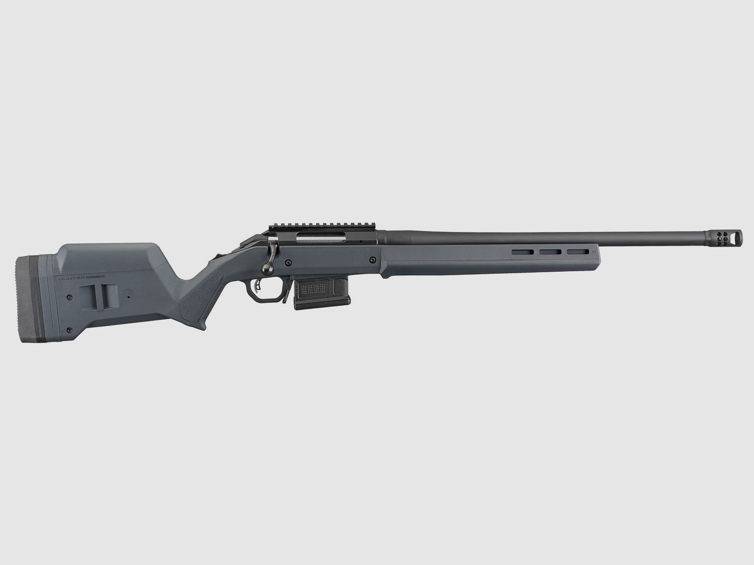 RUGER AMERICAN RIFLE HUNTER 51CM 308 WIN (7,62 X 51MM)