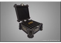 Premium pudełko na amunicję, AmmoBox – 9mm Luger / Parabellum