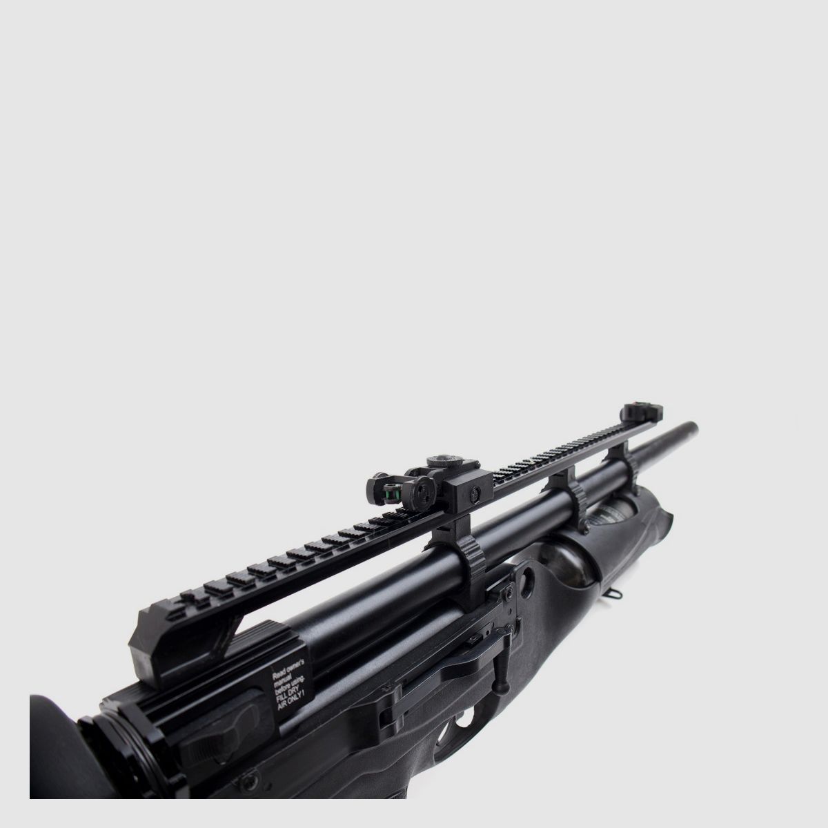 Hatsan Hercules Bully Cal. 9mm, image 5 of 13