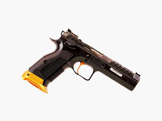 cz ts3 orange 9×19 or