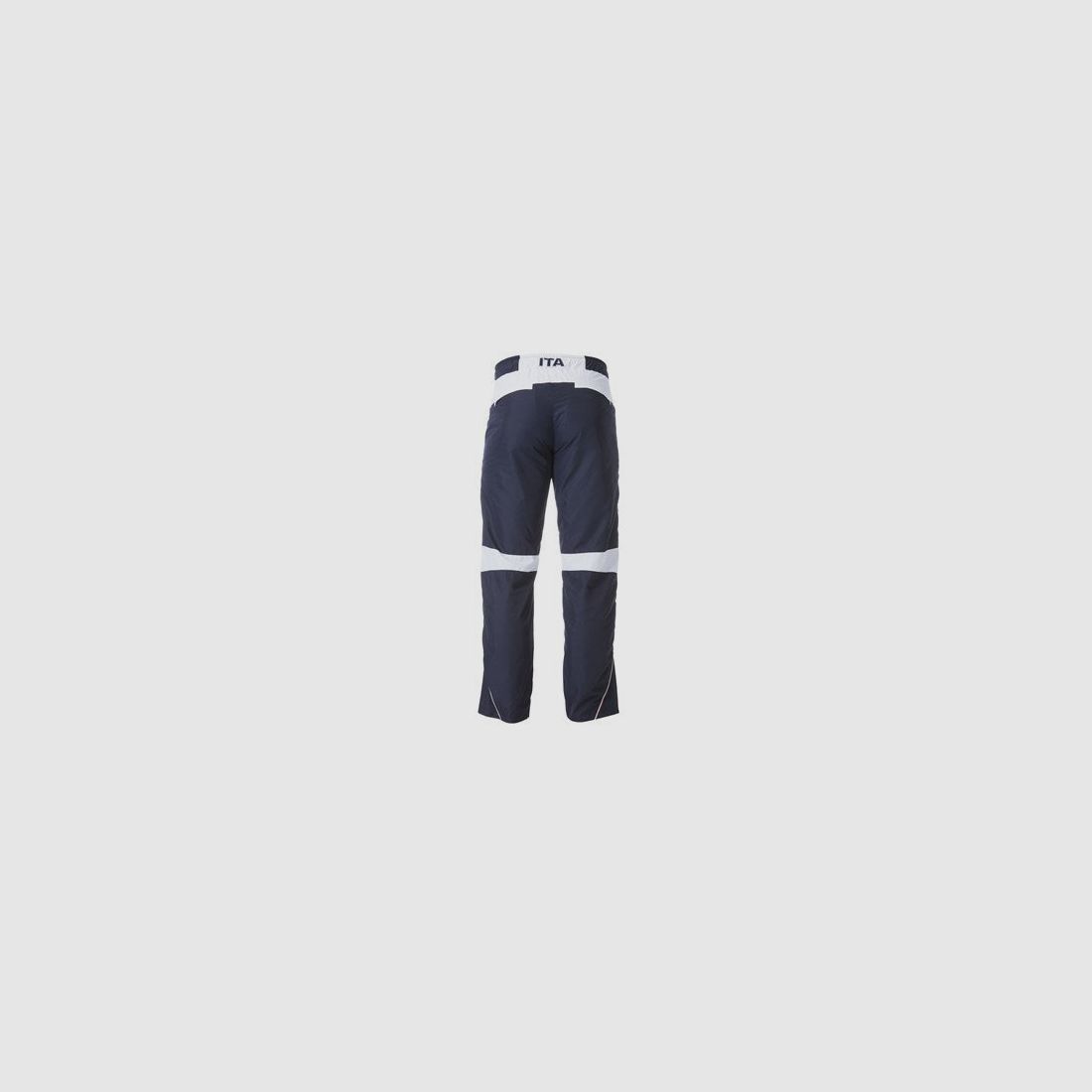BERETTA UNIFORM PRO SCHIETBROEK ITA BLAUW&WIT CUG1 3012, afbeelding 8 van 9