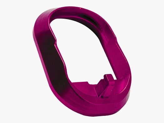 FN Herstal Kit Puits + Estensione del Caricatore da 2 Colpi FN Hiper Rosa