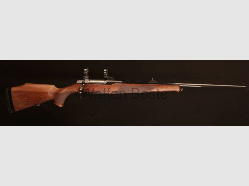 Sauer & Sohn 202