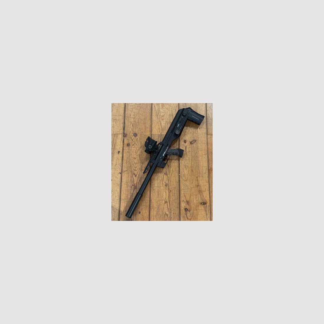 HikTac LRF Wärmebildzielfernrohr, Bild 7 von 30