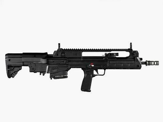 HS VHS-2S Bullpup Special Edition SPORT