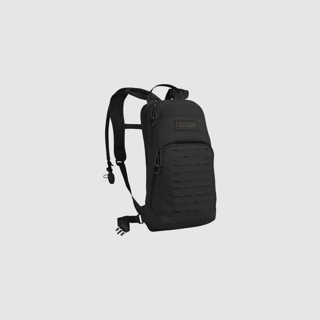 Camelbak Camelbak Trinkrucksack M.U.L.E Mil Spec Crux 3 Liter schwarz