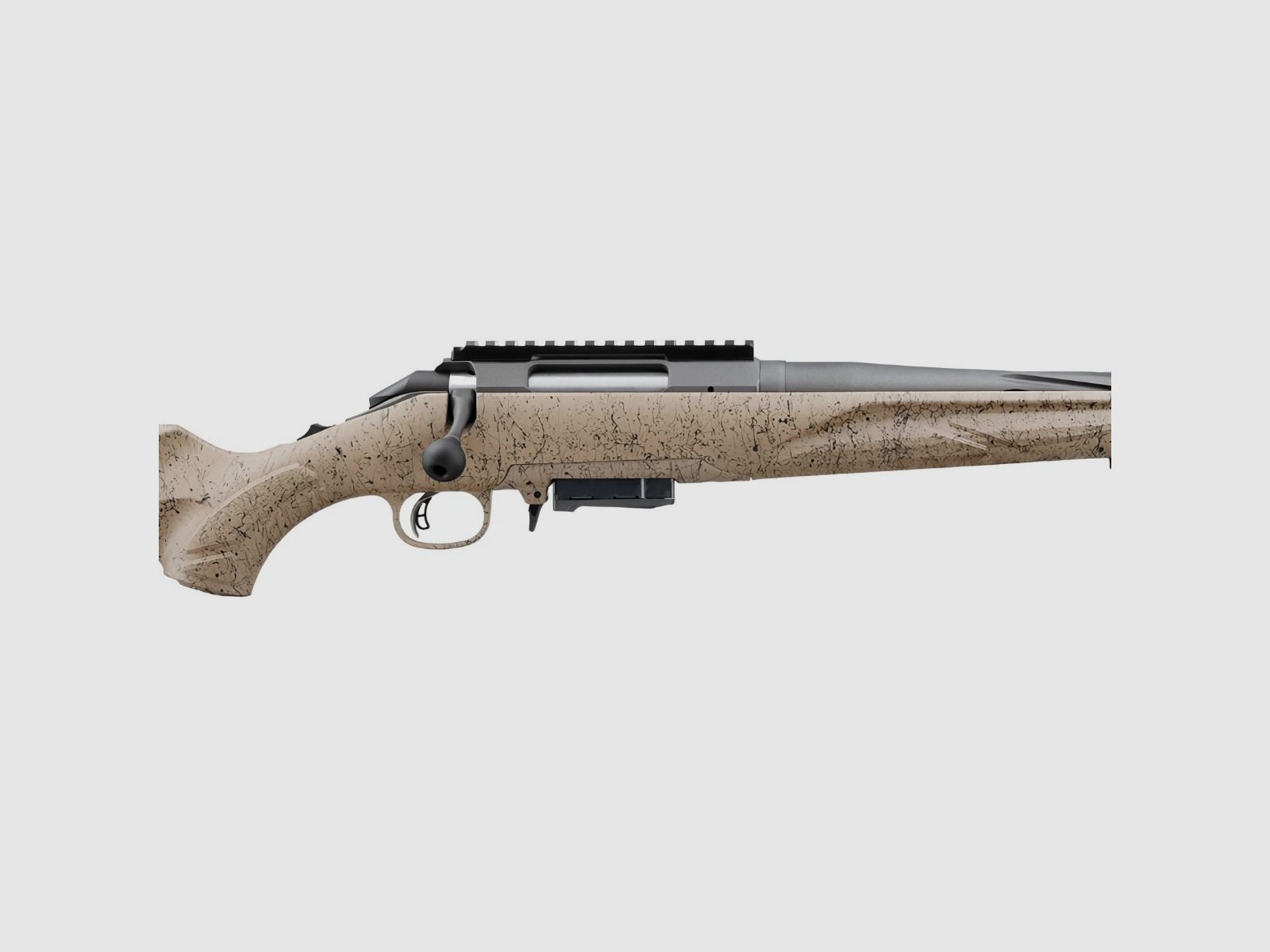 Ruger American Rifle Ranch Gen. 2 7,62x39 - 46921, zdjęcie 7 z 9