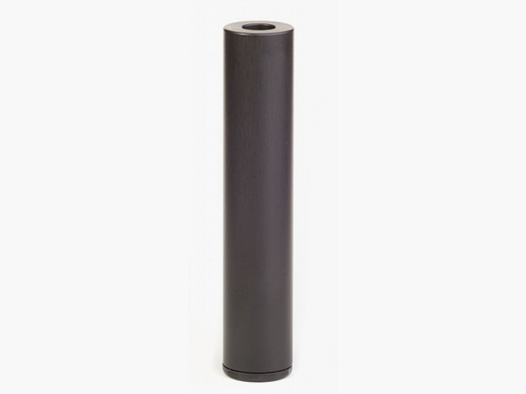 Ase Utra AU ECO17 modérateur de son pour cartouches à percussion annulaire cal. .17, 1/2" x 28 UNEF