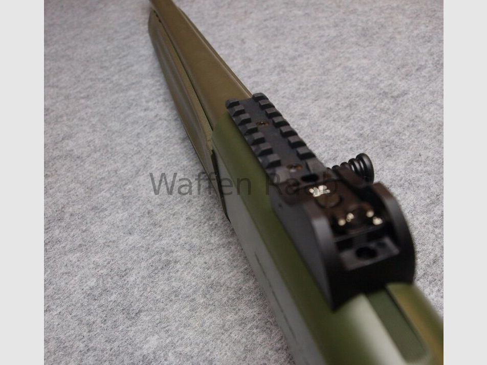 Beretta 1301 Tactical Green OCHP 1301 Tactical Green OCHP